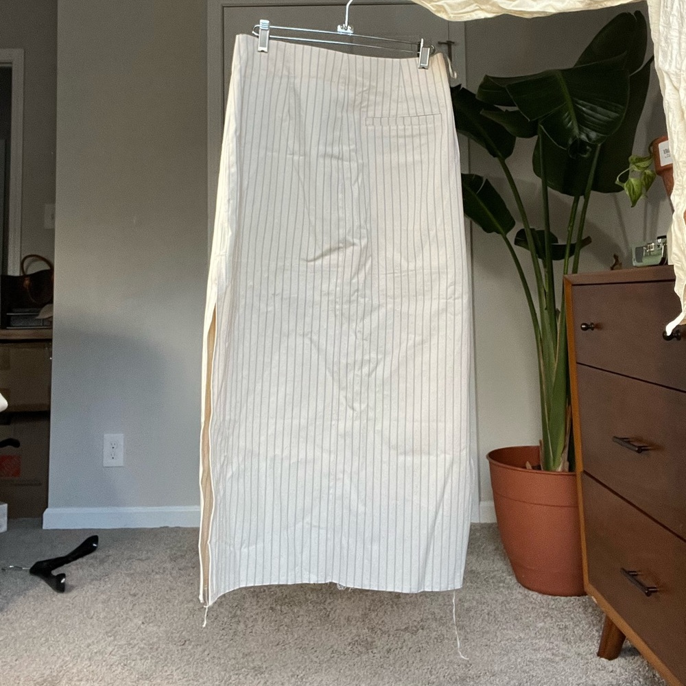 Zara pencil skirt S - Picture 7 of 10